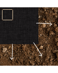 Kit d´hivernage pour bac POA