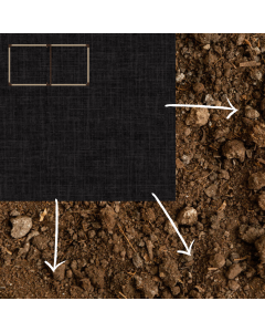 Kit d´hivernage pour bac APIA