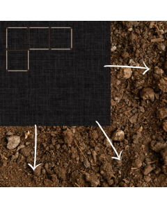 Kit d´hivernage pour bac ASTERA