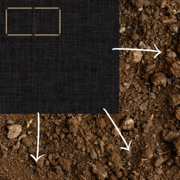 Kit d´hivernage pour bac APIA