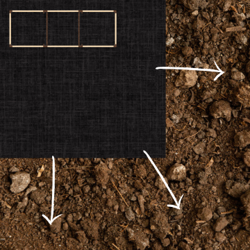 Kit d´hivernage pour bac ALLIA